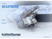Kraftstoffpumpe VW Golf V (1K) 3C127025R