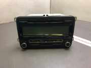 Radio VW Golf V (1K) 1K0035186AA