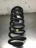 Feder hinten BMW 5er Touring (E39) 1x gelb