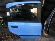 Tür rechts hinten FIAT Panda (169)