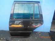 Tür links hinten VW Bora Variant (1J)