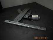 Fensterheber links hinten NISSAN Note (E11) 400928A