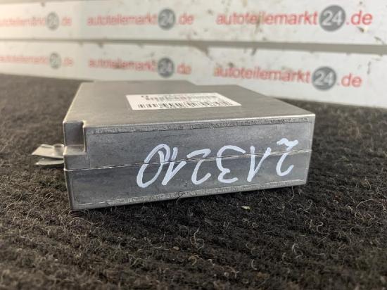 Steuergerät BMW 3er (E46) 84.41-4108516.9 Bild Steuergerät BMW 3er (E46) 84.41-4108516.9