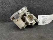 Drosselklappe OPEL Agila (H00) 09157512