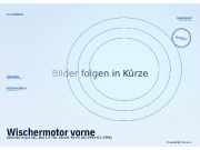 Wischermotor vorne AUDI 80 Avant (8C, B4)
