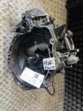 Schaltgetriebe OPEL Astra J (P10) MZ4