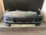 Stoßstange hinten VW Passat B6 (3C2) 3C0807421