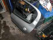 Tür links hinten PEUGEOT 206 Schrägheck