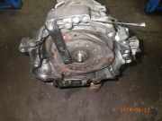 (133795 Automatikgetriebe AUDI A6 (4F, C6) KGX) KGX