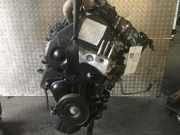 Motor ohne Anbauteile FORD Fiesta V (JH, JD) HHJB