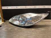 Hauptscheinwerfer links FORD Ka (RU8) 431-1190LMLD-EM