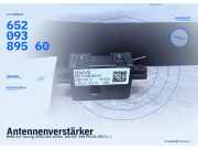 Antennenverstärker BMW 5er Touring (G31) 92870811 65209389560