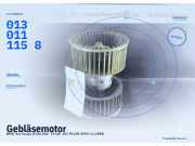 Gebläsemotor BMW 3er Coupe (E36) 0130111158