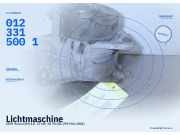 Lichtmaschine SEAT Arosa (6H) 0123315001