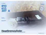 Hauptbremszylinder AUDI 80 (89, 89Q, 8A, B3) 893611307A