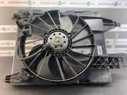 Elektrolüfter RENAULT Grand Scenic II (JM) 7701071863 7701057254