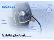 Schleifring Lenkrad FORD Mondeo III (B5Y) 6016537