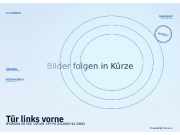 Tür links vorne HYUNDAI XG