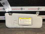 Sonnenblende rechts MERCEDES-BENZ E-Klasse Kombi (S211)