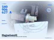 Magnetventil VW Golf IV (1J) 1H0906627A