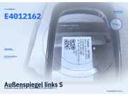 Außenspiegel links SUZUKI Liana (ER) E4012162