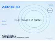Spiegelglas CITROEN C2 23 07 38-80