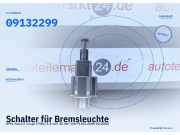 Schalter für Bremsleuchte OPEL Astra G Coupe (T98C) 09132299