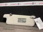 Sonnenblende rechts TOYOTA Yaris (P1) 7431052221B0 743100D041B0