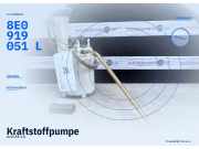 Kraftstoffpumpe Audi A4 (8EC) 8E0919051L