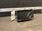 Display MERCEDES-BENZ B-Klasse Sports Tourer (W245)