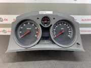 Tachometer OPEL Astra H 24468605NC