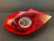 Rückleuchte links OPEL Corsa D (S07) 93189092