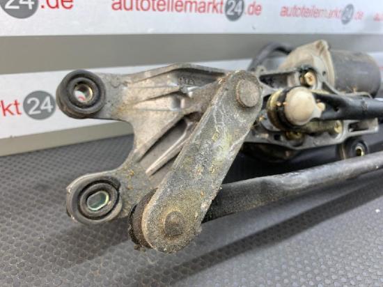 ( Wischermotor vorne KIA Sorento (JC) 981003E000) Bild ( Wischermotor vorne KIA Sorento (JC) 981003E000)