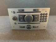 Radio OPEL Astra H GTC 13271254