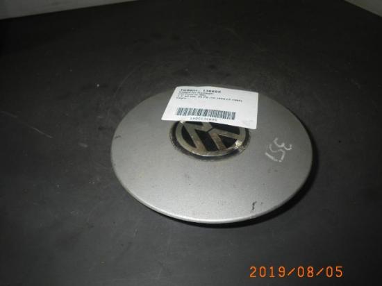 Kappe für Radlager VW Polo III (6N1) Bild Kappe für Radlager VW Polo III (6N1)
