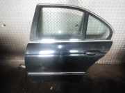 Tür links hinten BMW 5er (E39)