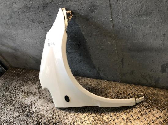 Kotflügel rechts vorne MERCEDES-BENZ A-Klasse (W168) A1688800818 Bild Kotflügel rechts vorne MERCEDES-BENZ A-Klasse (W168) A1688800818