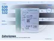 Zahnriemen VW Passat B5.5 (3B3) 530020132