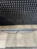 Laderaumabdeckung OPEL Zafira B (A05)
