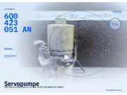 Servopumpe VW Polo IV (9N, 9A) 6Q0423051AN