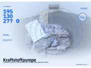 Kraftstoffpumpe TOYOTA Carina E (T19) 1951302770