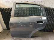 Tür links hinten FIAT Grande Punto (199)