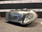 Teileträger Hauptscheinwerfer links BMW X3 (E83) 3418413 Loch siehe Bilder