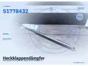 Heckklappendämpfer FIAT Grande Punto (199) 51778432