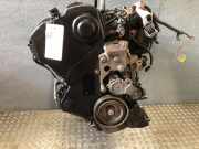 Motor ohne Anbauteile PEUGEOT 307 CC RFJ EW10A