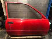 Tür rechts TOYOTA Starlet (P8)