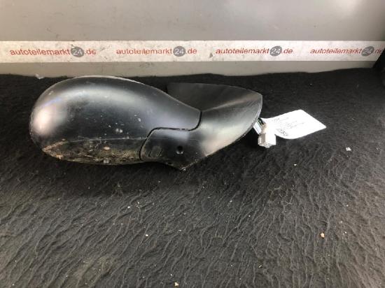 Außenspiegel rechts PEUGEOT 206 Schrägheck (2A/C) 8149KW Bild Außenspiegel rechts PEUGEOT 206 Schrägheck (2A/C) 8149KW