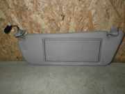 Sonnenblende links OPEL Vectra B (J96)