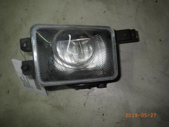 Nebelscheinwerfer links vorne OPEL Corsa C (X01) 13118670 Bild Nebelscheinwerfer links vorne OPEL Corsa C (X01) 13118670