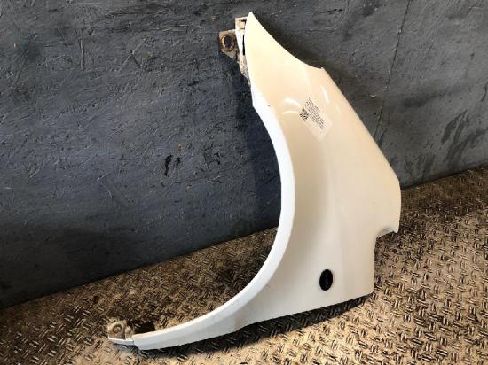 Kotflügel links vorne MERCEDES-BENZ A-Klasse (W168) A1688800718 Bild Kotflügel links vorne MERCEDES-BENZ A-Klasse (W168) A1688800718